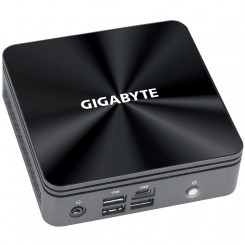Mini PC Gigabyte GB-BRi5-10210(E) WIFI 5 Ghz 4,2 GHz Intel© Core™ i5-10210U
