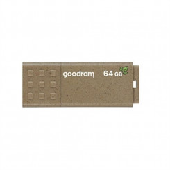 USB-накопитель GoodRam UME3 Eco Friendly, 64 ГБ