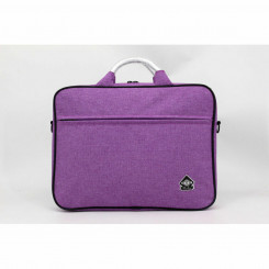 Чехол для ноутбука Maillon Technologique 16 дюймов, фиолетовый
