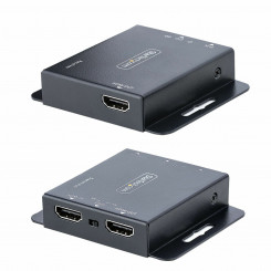 HDMI-adapter Startech EXTEND-HDMI-4K40C6P1