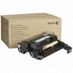 Переработанный фьюзер Xerox 101R00582