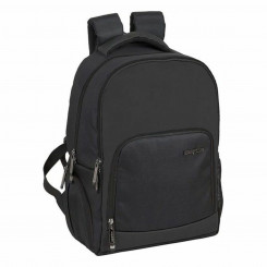 Laptop Backpack Safta 14,1'' Black
