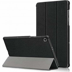 Чехол для планшета Maillon Technologique MTFUNDM10FHDBLK LENOVO M10 FHD 10,3" Black
