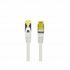 Жесткий сетевой кабель UTP категории 6 Lanberg PCF6A-10CU-0100-S, серый, 1 м