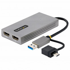 USB 3.0-HDMI-adapter Startech 107B-USB-HDMI