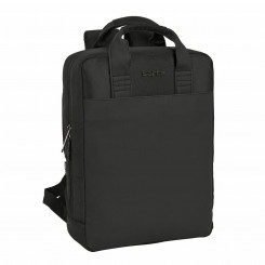 Рюкзак для ноутбука Safta Business 13,3" Черный (29 x 39 x 11 см)