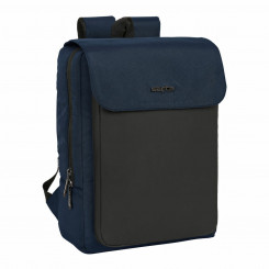 Рюкзак для ноутбука Safta Business 13,3'' Темно-синий (29 x 39 x 12 см)