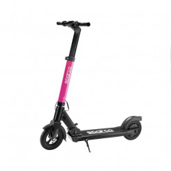 Electric Scooter Sparco Pink 350 W 8,5