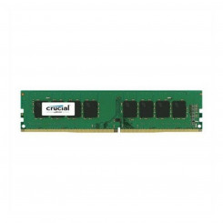 RAM-mälu Crucial DDR4 2400 MHz
