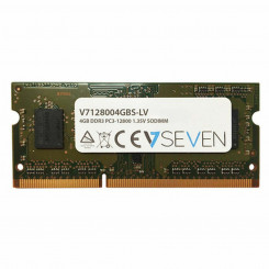 RAM Memory V7 V7128004GBS-LV       4 GB DDR3