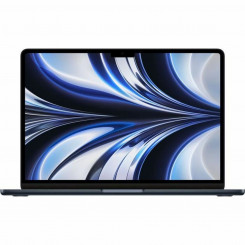 Ноутбук Apple MacBookAir M2 AZERTY 13,6" 256 ГБ SSD 8 ГБ ОЗУ