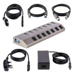 USB-концентратор Startech 5G7AIBS-USB-HUB-EU