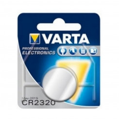 Батарейки Varta 06320 101 401 (1 шт.)