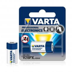 Батарейки Varta (1 шт.)