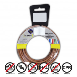 Coaxial TV Antenna Cable EDM 10 m 2,5 mm