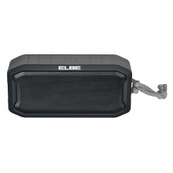 Portable Speaker ELBE ALTG15TWS    5W Black