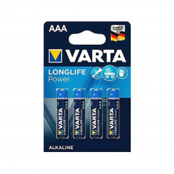 Батарейки Varta HIGH ENERGY AAA (10 шт)