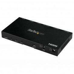 HDMI-переключатель Startech ST122HD20S