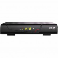 TDT-tuuner Viark VK01001 Full HD