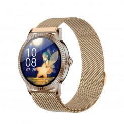 Smartwatch DCU 34157070 Rose gold