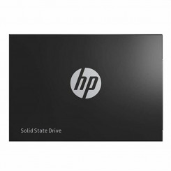 Жесткий диск HP S700 SSD SATA3 1 ТБ 2,5 дюйма