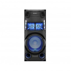 Kõlarid Sony MHCV43D Bluetooth Black