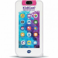 Интерактивный планшет для детей Vtech Kidicom Advance 3.0