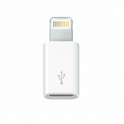 Адаптер Micro-USB 3GO A200 Белая Молния
