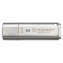 USB-накопитель Kingston IKLP50 64 ГБ