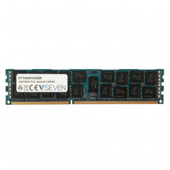 Оперативная память V7 V71060016GBR 16 ГБ DDR3