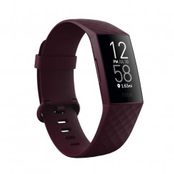 Aktiivsusmonitor Fitbit Charge 5 Must