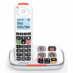 Стационарный телефон Swiss Voice Xtra 2355