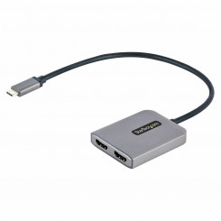 USB-C-HDMI-kaabel Startech MST14CD122HD