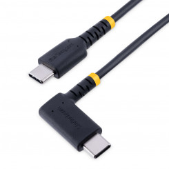 Кабель Micro USB Startech R2CCR-30C-USB-CABLE Черный