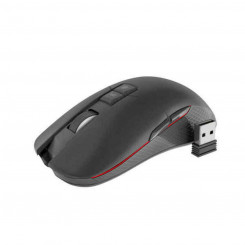 Gaming Mouse Genesis Zircon 330 3600 DPI Black