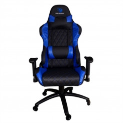 Игровое кресло CoolBox COO-DGMOB03 Синий Черный