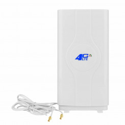 Antenn Valge 10 W 4G LTE (Renoveeritud A)
