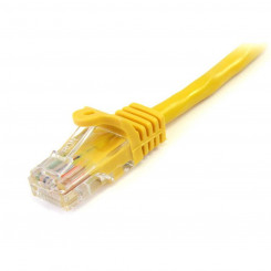 Жесткий сетевой кабель UTP категории 5e Startech 45PAT2MYL