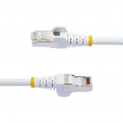 Жесткий сетевой кабель UTP категории 6 Startech NLWH-10M-CAT6A-PATCH