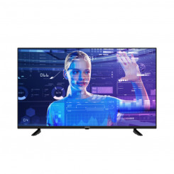 Телевизор Grundig 55GFU7800B 55 дюймов Ultra HD 4K LED