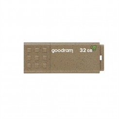 USB-накопитель GoodRam UME3 Eco Friendly, 32 ГБ