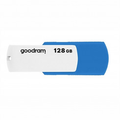 USB-накопитель GoodRam UCO2 128 ГБ