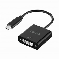 USB C-DVI adapter ca! APPC51 must