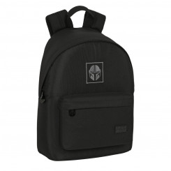Laptop Backpack The Mandalorian 14,1'' Black