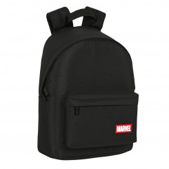 Рюкзак для ноутбука Marvel 14,1" черный