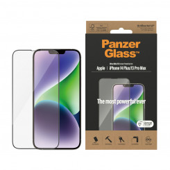 Screen Protector Panzer Glass IPH 14 Plus / 13 Pro Max