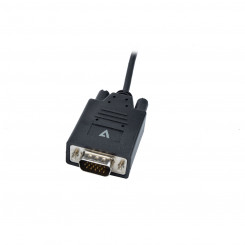 USB-C-adapter V7 V7UCVGA-2M