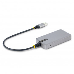 USB-концентратор Startech 5G3AGBB-USB-A-HUB