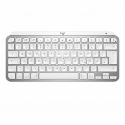 Keyboard Logitech MX Keys Mini AZERTY