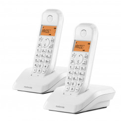 Telephone Motorola S1202 (2 pcs)